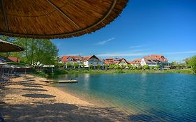 Seehotel Niedernberg - Das Dorf am See